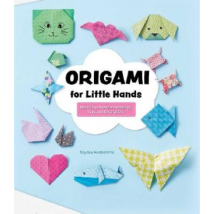 Origami for Little Hands