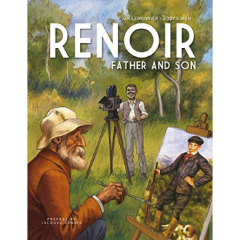 Renoir: Father and Son