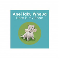 Anei Taky Whenua Here is my Bone