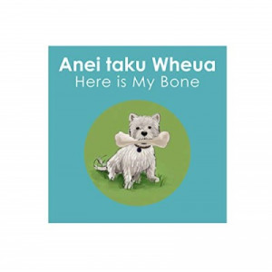 Anei Taky Whenua Here is my Bone