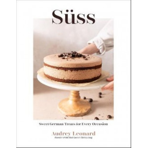 Suss: Sweet German Treats For Every Occasion