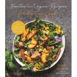 Fantastic Vegan Recipes for the Teen Cook