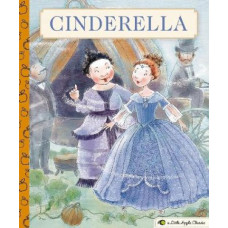 Cinderella: A Little Apple Classic