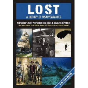Lost: A History of Disappearances