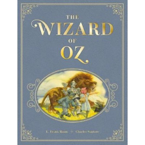 The Wizard of Oz: The Collectible Leather Edition