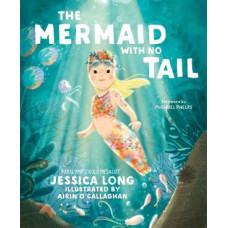 The Mermaid with No Tail
