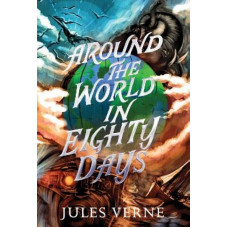 Around the World in Eighty Days