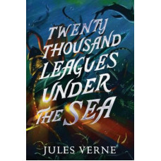Twenty Thousand Leagues Under the Sea