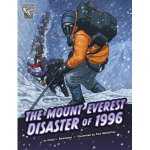 Mount Everest Disaster 1996 Graphic Deadly Expeditions