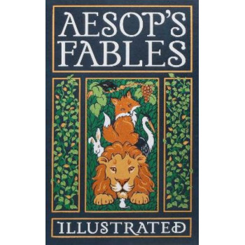 Aesop's Fables Illustrated