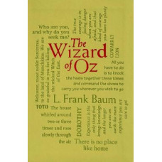 The Wizard of Oz
