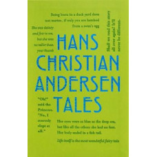 Hans Christian Andersen Tales