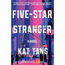 FIVE-STAR STRANGER