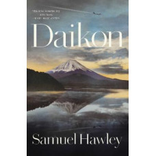 Daikon: A Novel