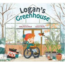 Logan's Greenhouse