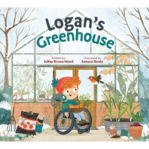 Logan's Greenhouse