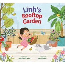 Linh's Rooftop Garden