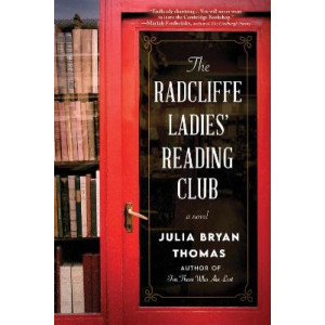 The Radcliffe Ladies' Reading Club: A Novel