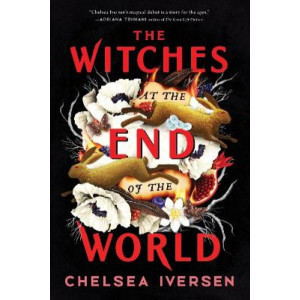 The Witches at the End of the World