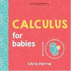 Calculus for Babies