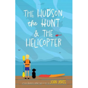 The Hudson, The Hunt & The Helicopter