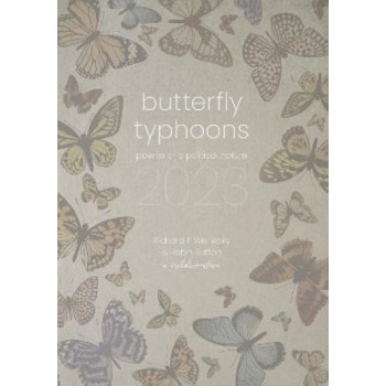 Butterfly Typhoons