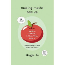 Number, Addition, & Place Value: Book 1