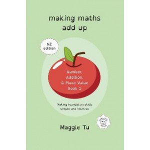 Number, Addition, & Place Value: Book 1