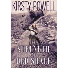 The Strength of Old Shale
