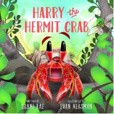 Harry the Hermit Crab