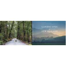 Landscapes of New Zealand