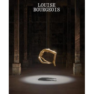 Louise Bourgeois: Has the day invaded the night or has the night invaded the day?