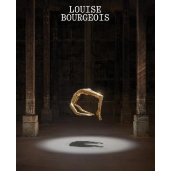 Louise Bourgeois: Has the day invaded the night or has the night invaded the day?
