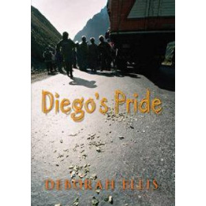 Diego's Pride