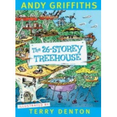 The 26-Storey Treehouse