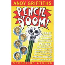 Pencil of Doom!: Schooling Around 2