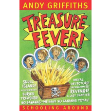 Treasure Fever!: Schooling Around 1