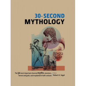 30-second Mythology