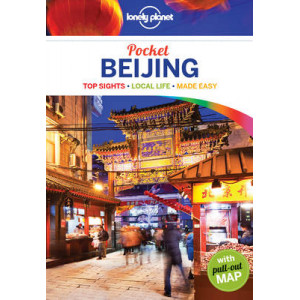 2016 Pocket Beijing: Lonely Planet