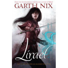 Lirael #2