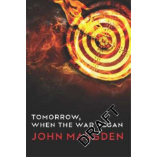 Tomorrow, When the War Began
