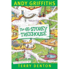 THE 65 STOREY TREEHOUSE