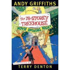 THE 78 STOREY TREEHOUSE