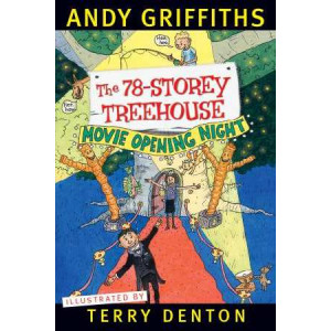78-Storey Treehouse