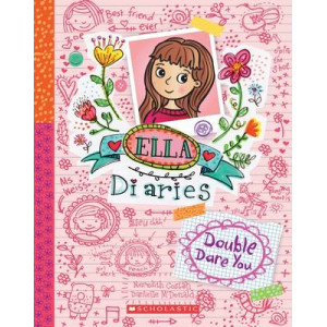 Double Dare You: Ella Diaries 1