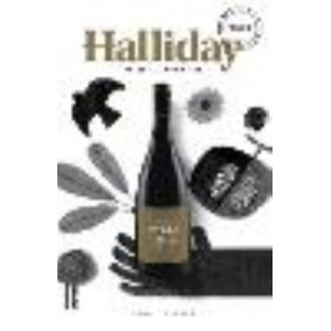 Halliday Wine Companion 2022: The Bestselling and Definitive Guide to Australian Wine