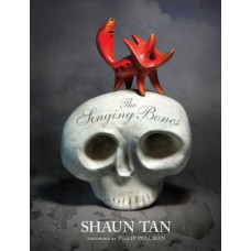 The Singing Bones: Inspired by Grimms' Fairy Tales
