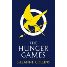 The Hunger Games (#1)