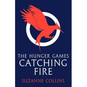 Catching Fire (the Hunger Games #2)