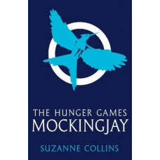 Mockingjay (the Hunger Games #3)